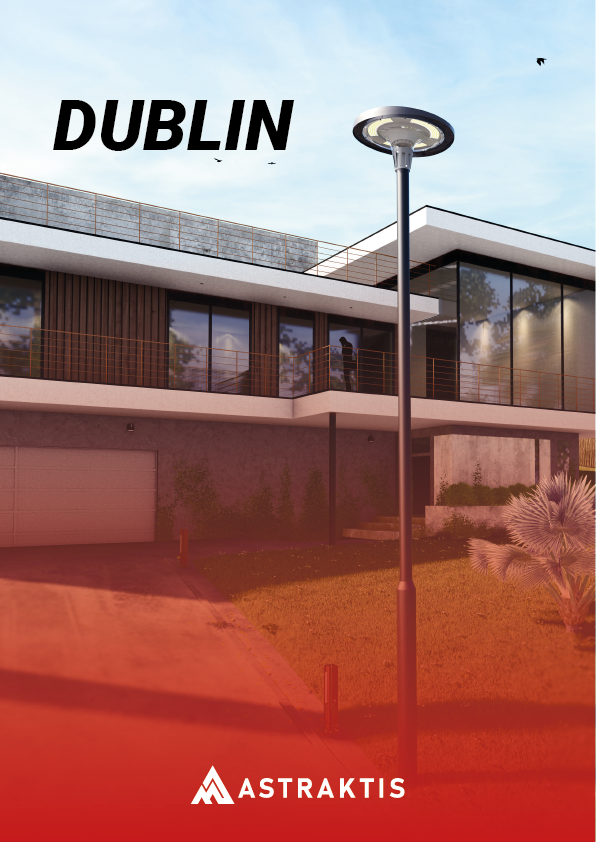 Dublin no text